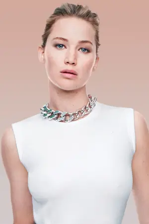 Фото Дженифер Лоуренс (Jennifer Lawrence) #6022