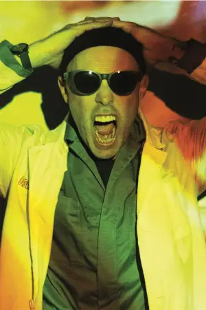 Фото Джоэл Потрикус #351036