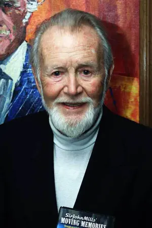 Фото Джон Миллс #83565