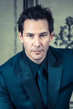 Фото Киану Ривз (Keanu Reeves) #19358