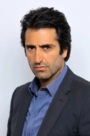 Фото Махсун Кырмызыгюль #279843