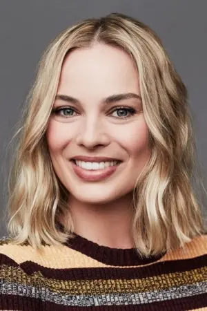 Фото Марго Робби (Margot Robbie) #4496