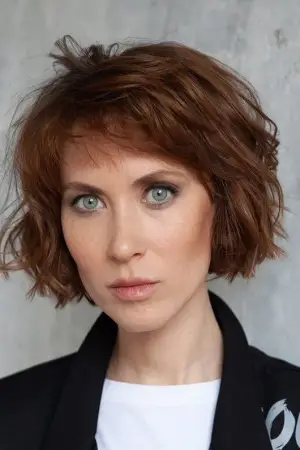 Фото Вероника Васант #393264