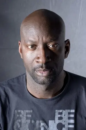 Фото Акин Омотосо #189264