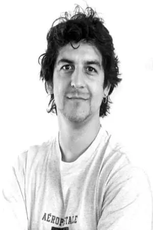 Фото Дик Каррутерс #245022