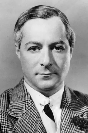 Фото Джордж Джессел #213614