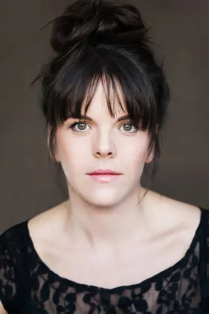 Фото Жоэль Паре-Болье #131534