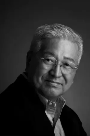 Фото  (Masahiro Shinoda) #257447