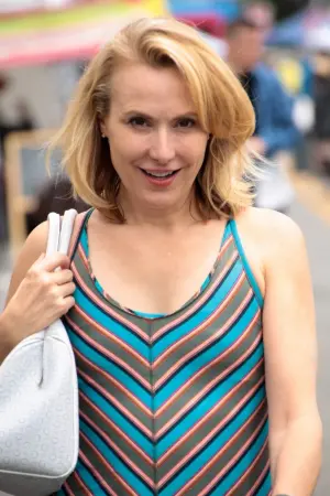 Фото Мередит Томас #155306