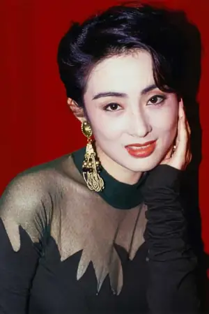 Фото Шарла Чунг (Sharla Cheung) #332088