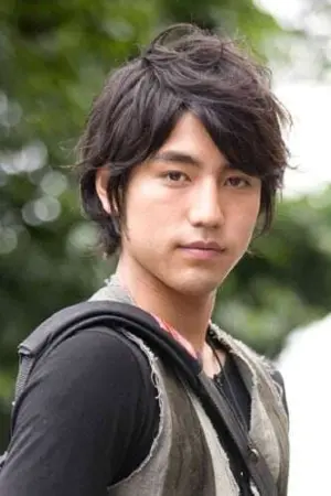 Фото Ю Коянаги #87702