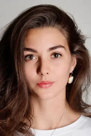 Фото Анастасия Дворянская #288794