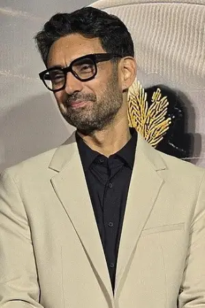 Фото Анураг Сингх #338105