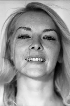 Фото Барбара Брыльска (Barbara Brylska) #293643