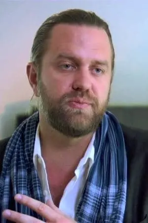 Фото Карл Ринш #234621