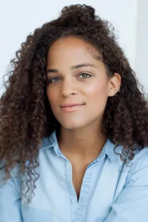 Фото Шанель Мингс #17412