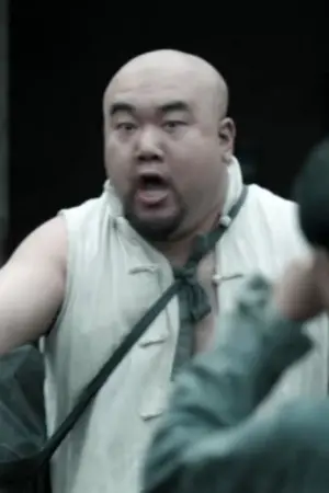 Фото Чэнь Сянь Минь #287455