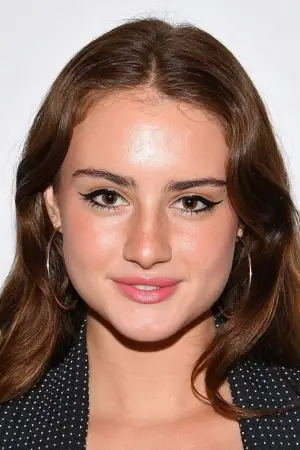 Фото Грейс Ван Паттен (Grace Van Patten) #328268