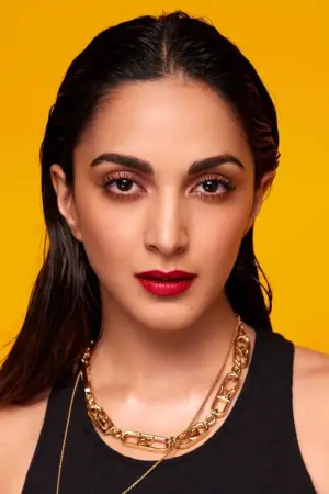 Фото Киара Адвани (Kiara Advani) #336932