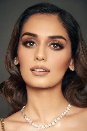 Фото  (Manushi Chhillar) #132319
