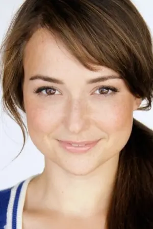 Фото Милана Вайнтруб (Milana Vayntrub) #51617