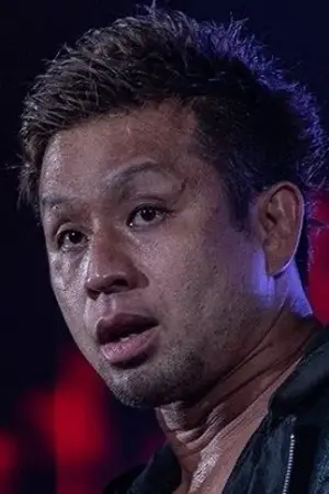 Фото Нобуо Ёсихаси #346478