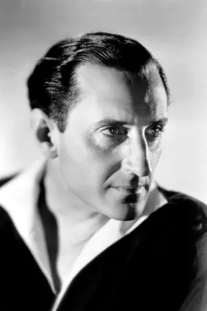 Фото Бэзил Рэтбоун (Basil Rathbone) #48469