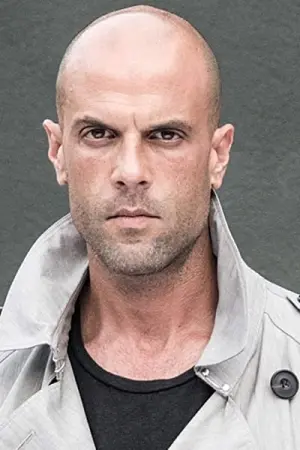 Фото Кристиан Джордж #104329