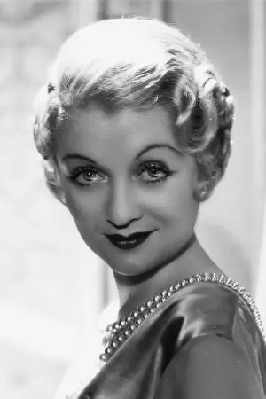 Фото Констанс Беннетт (Constance Bennett) #296765