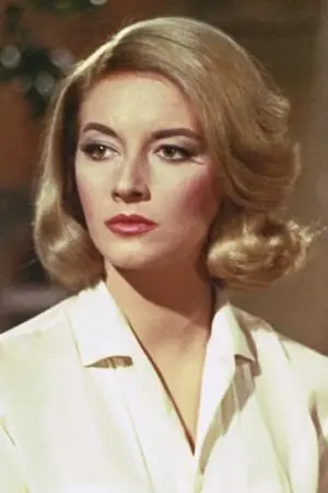 Фото Даниэла Бьянки (Daniela Bianchi) #56655