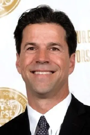 Фото Дэвид Барбер #16710