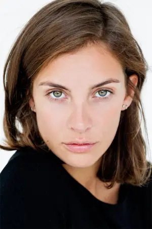 Фото Екатерина Соколова-Жубер #393622