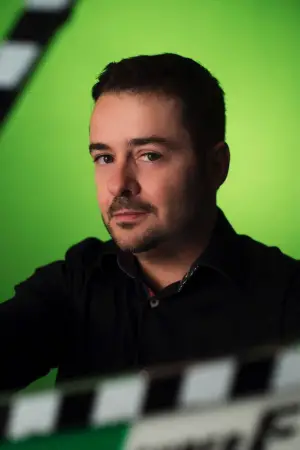 Фото Филипе Феррейра #394206