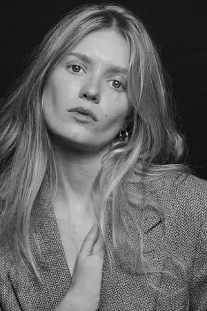 Фото Хэдли Робинсон #328223