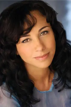 Фото Жаклин Оливье #61473