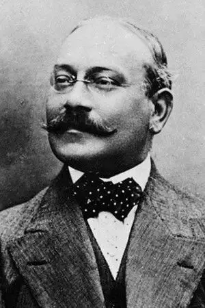 Фото Луи Фейяд (Louis Feuillade) #341466