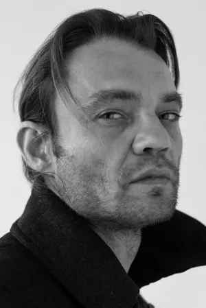 Фото Майкл Фицджеральд (Micah Fitzgerald) #57891