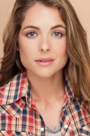 Фото Морган Брэдли #242697