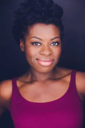 Фото Филисия Перл Мпаси #69023