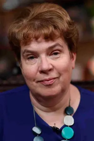 Фото Tamara Eidelman (Tamara Eidelman) #282308