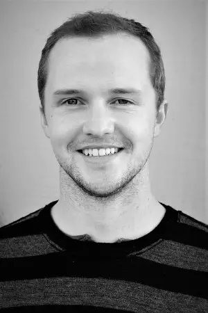 Фото Уильям Юбэнк (William Eubank) #66171