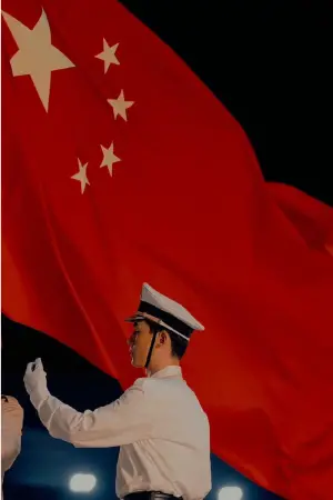 Фото Чжу Илун (Zhu Yilong) #90671