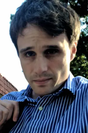 Фото Энди Миттон #264076