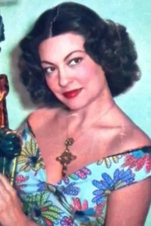 Фото Арлетт Соваж #141631