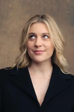 Фото Грета Гервиг (Greta Gerwig) #327104