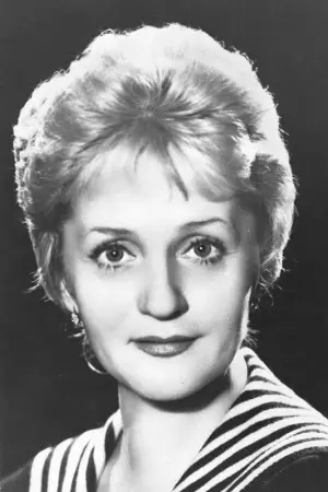 Фото Клара Румянова #393668