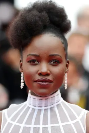 Фото Лупита Нионго (Lupita Nyong
