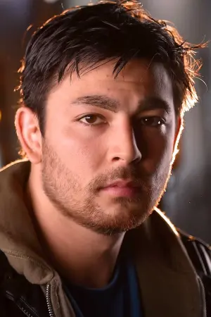 Фото Мэтью Янагия #28774