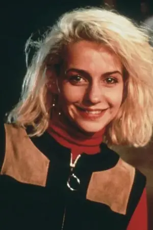 Фото Саския Пост #305542