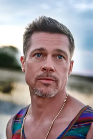 Фото Брэд Питт (Brad Pitt) #14462
